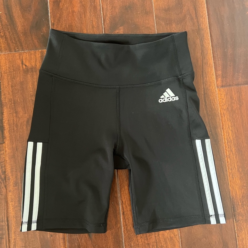 Adidas Biker Shorts